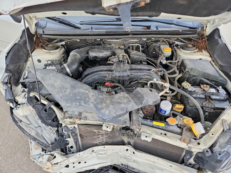 2016 Subaru Impreza მანქანა იყიდება აუქციონზე, vin: JF1GPAA69G8270378, აუქციონის ნომერი: 69951596