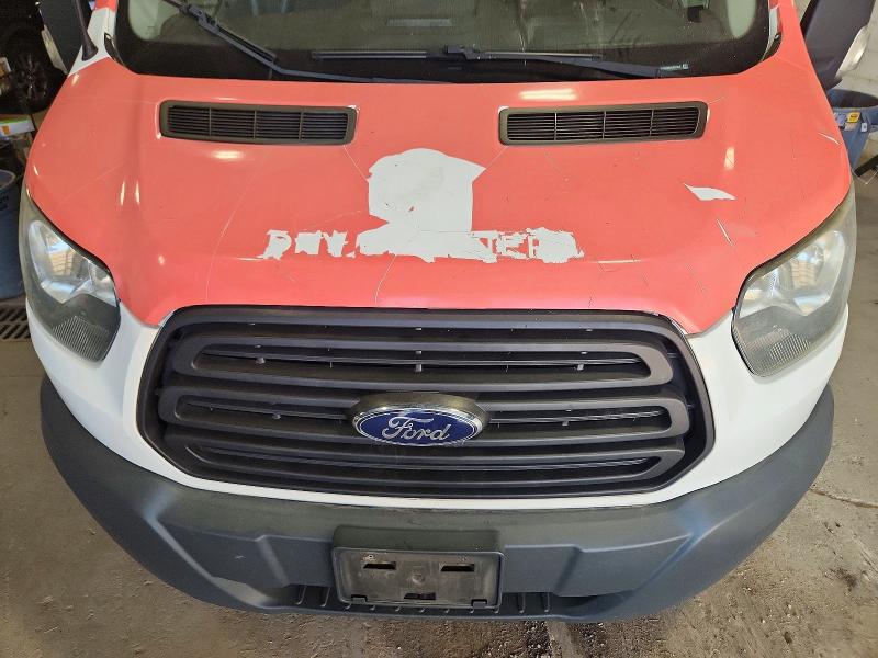 Продаж на аукціоні авто 2017 Ford Transit 250, vin: 1FTYR2CM6HKA25164, номер лоту: 68446976
