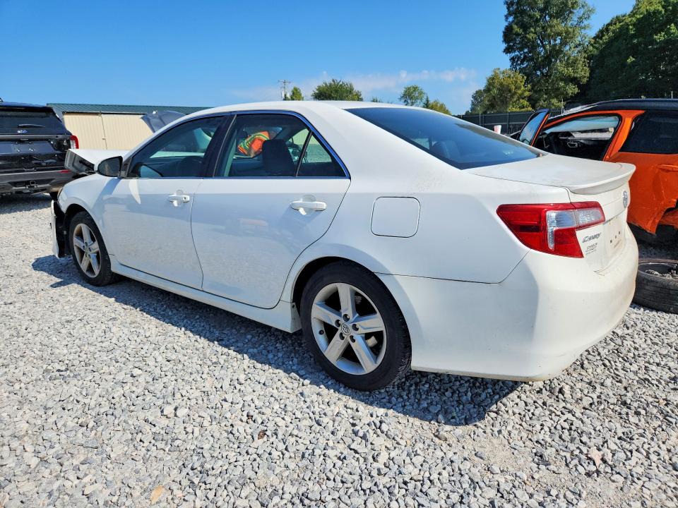 Aukcja sprzedaży 2014 Toyota Camry, vin: 4T1BF1FK6EU849244, numer aukcji: 68273586
