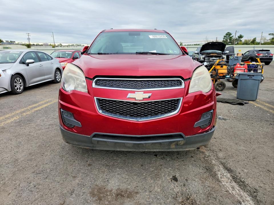 69212436 :رقم المزاد ، 1GNALBEK1FZ102243 vin ، 2015 Chevrolet Equinox مزاد بيع