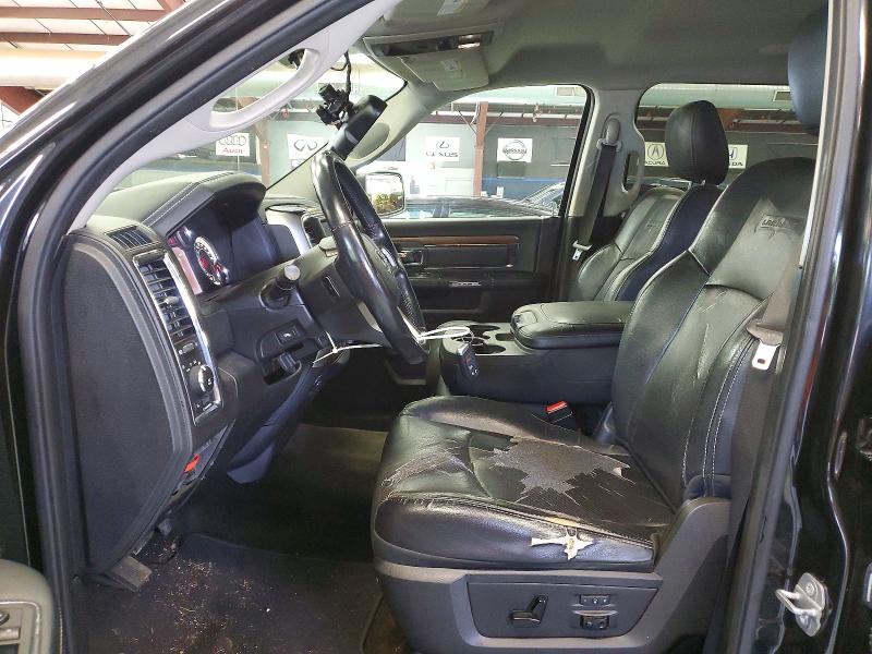 Продажа на аукционе авто 2015 Ram 1500, vin: 1C6RR7NT2FS767815, номер лота: 69455736