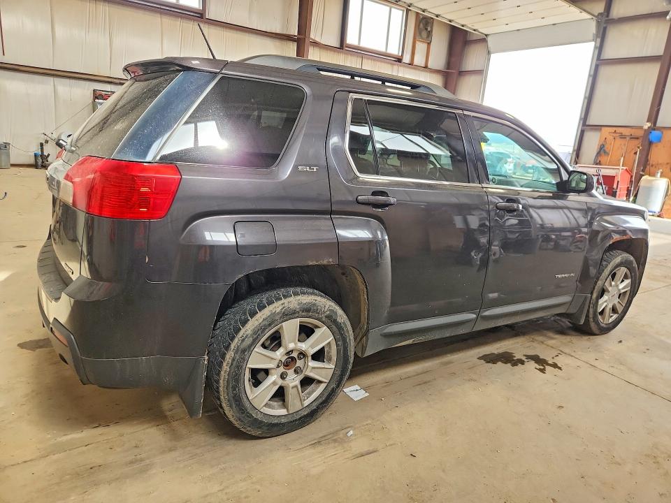 68424296 :رقم المزاد ، 2GKFLVE32D6135936 vin ، 2013 Gmc Terrain مزاد بيع