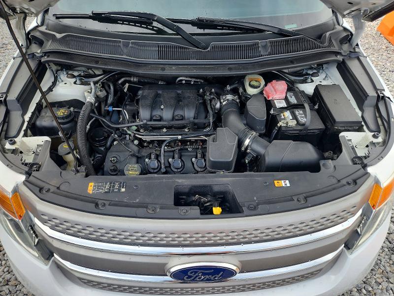 Aukcja sprzedaży 2014 Ford Explorer, vin: 1FM5K7B82EGA49335, numer aukcji: 70269216