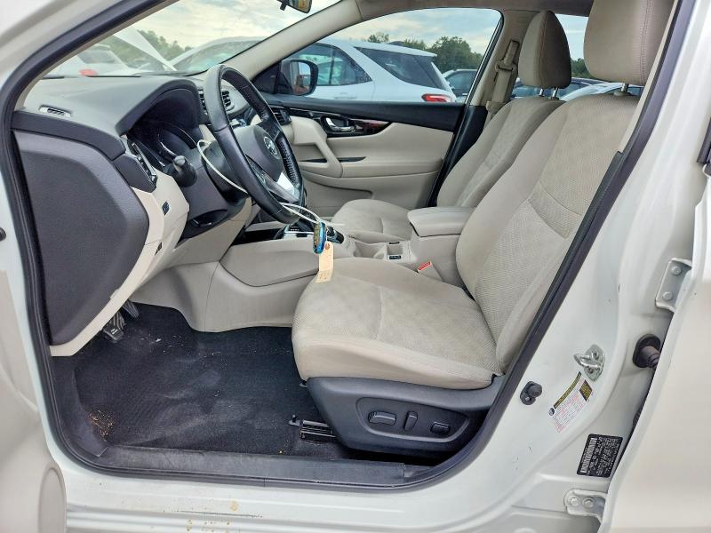 Aukcja sprzedaży 2020 Nissan Rogue Sport, vin: JN1BJ1CW9LW392055, numer aukcji: 67000376