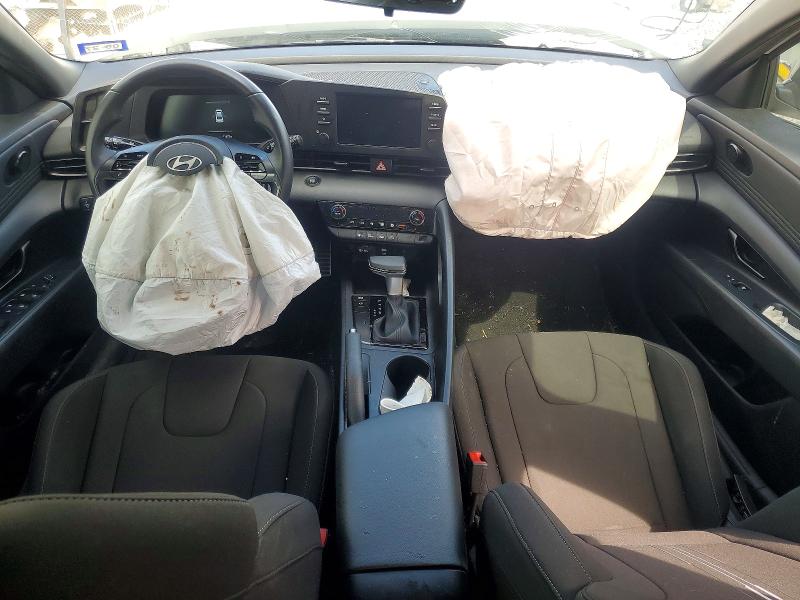 Aukcja sprzedaży 2025 Hyundai Elantra, vin: KMHLM4DG0SU070086, numer aukcji: 67900946