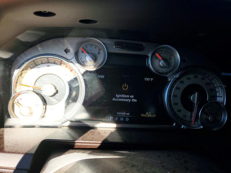 68075726 :رقم المزاد ، 3C6UR5GL1FG600851 vin ، 2015 Ram 2500 مزاد بيع