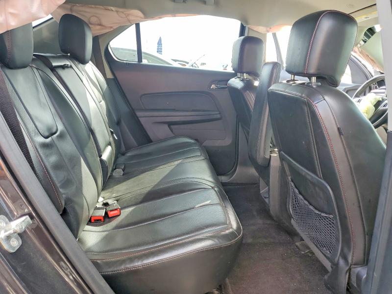 Aukcja sprzedaży 2016 Chevrolet Equinox, vin: 1GNALDEK6GZ102932, numer aukcji: 70899716