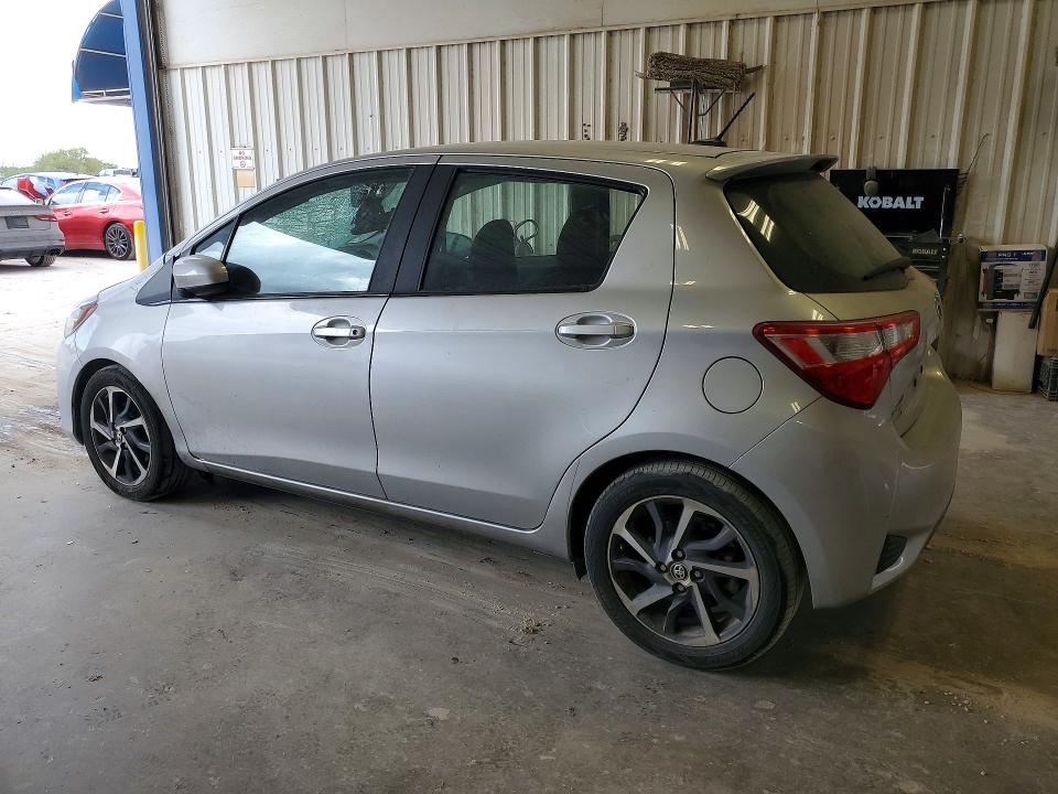 Aukcja sprzedaży 2018 Toyota Yaris, vin: VNKKTUD33JA096480, numer aukcji: 69129026