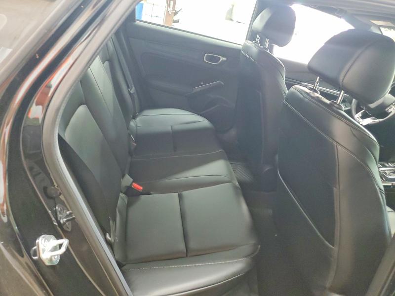 Продаж на аукціоні авто 2024 Acura Integra, vin: 19UDE4H38RA001592, номер лоту: 70037986