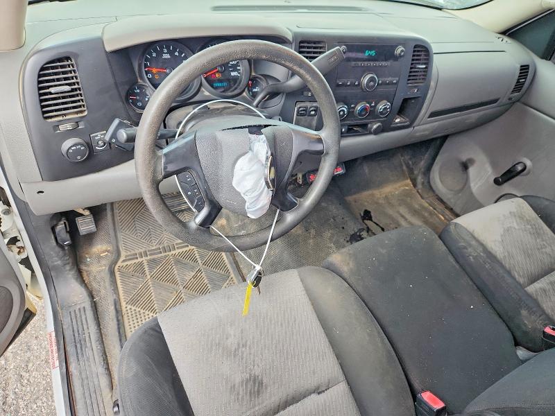 Aukcja sprzedaży 2009 Chevrolet Silverado, vin: 1GCEC14099Z242145, numer aukcji: 68209216