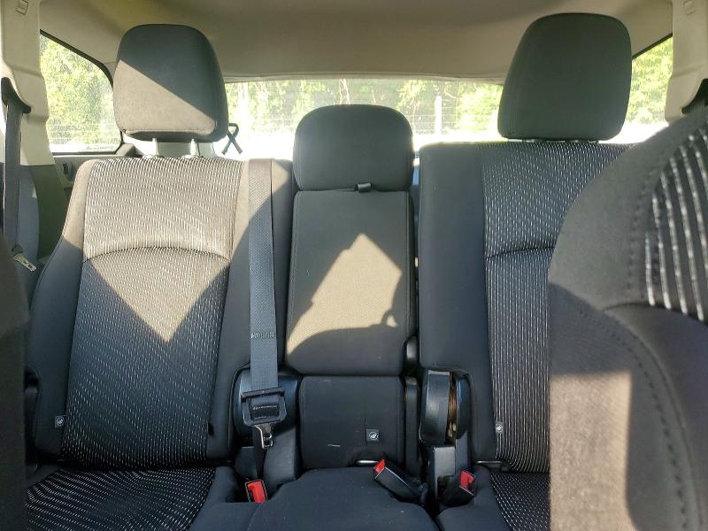 Aukcja sprzedaży 2015 Dodge Journey, vin: 3C4PDCAB4FT679383, numer aukcji: 67325616