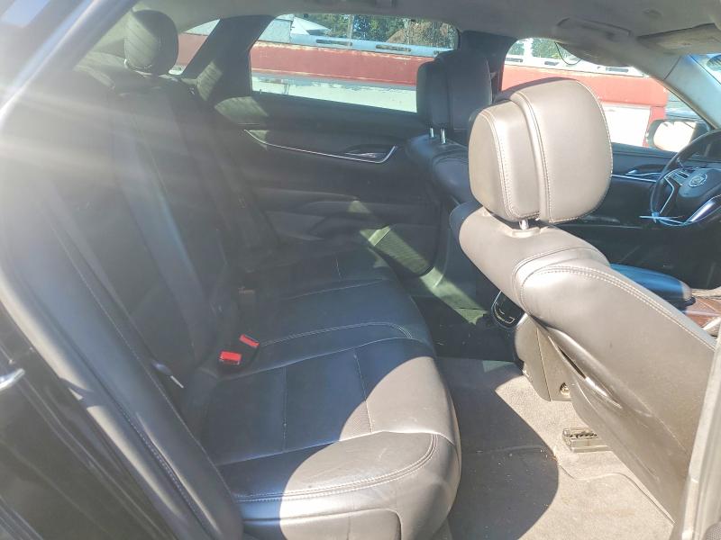 Продаж на аукціоні авто 2014 Cadillac Xts, vin: 2G61U5S34E9226846, номер лоту: 69174756