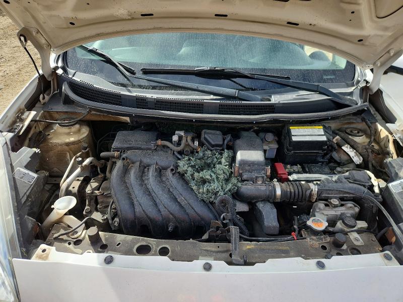 Продаж на аукціоні авто 2015 Nissan Micra, vin: 3N1CK3CP6FL211719, номер лоту: 68240256