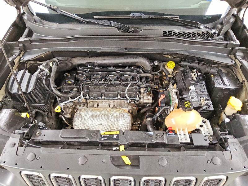 Aukcja sprzedaży 2018 Jeep Renegade, vin: ZACCJABB6JPJ35765, numer aukcji: 68228536