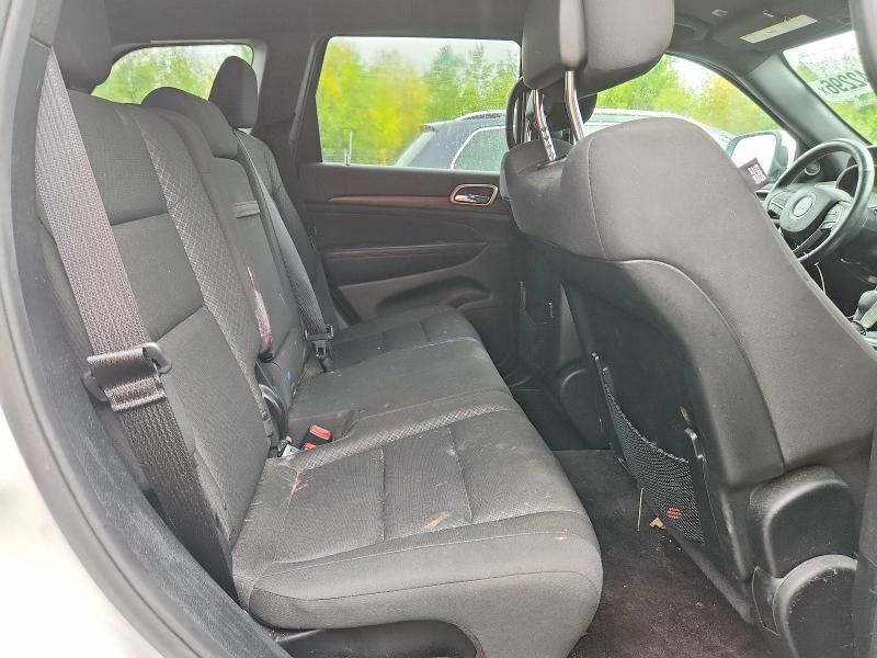 69142296 :رقم المزاد ، 1C4RJFAG7JC303716 vin ، 2018 Jeep Grand Cherokee مزاد بيع