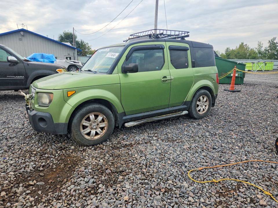 Aukcja sprzedaży 2008 Honda Element, vin: 5J6YH287X8L013609, numer aukcji: 71214646