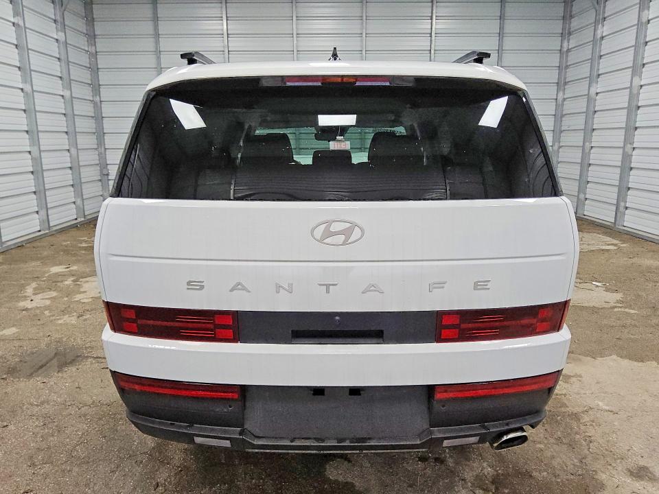 Продаж на аукціоні авто 2025 Hyundai Santa Fe, vin: 5NMP24GL2SH115864, номер лоту: 64534286