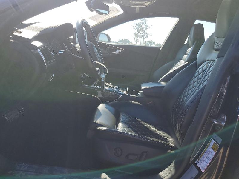 Aukcja sprzedaży 2015 Audi S7, vin: WAUW2AFC6FN010021, numer aukcji: 70469696
