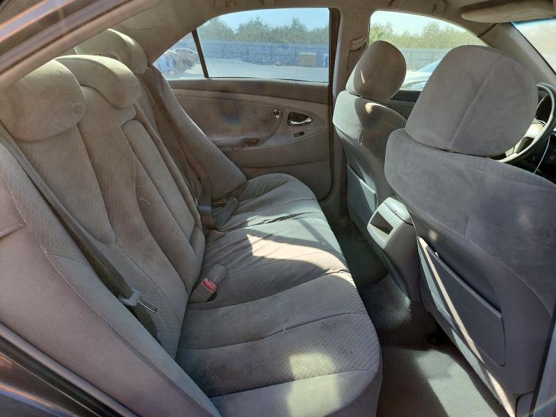 Продажа на аукционе авто 2007 Toyota Camry, vin: 4T1BE46K87U629126, номер лота: 70002916