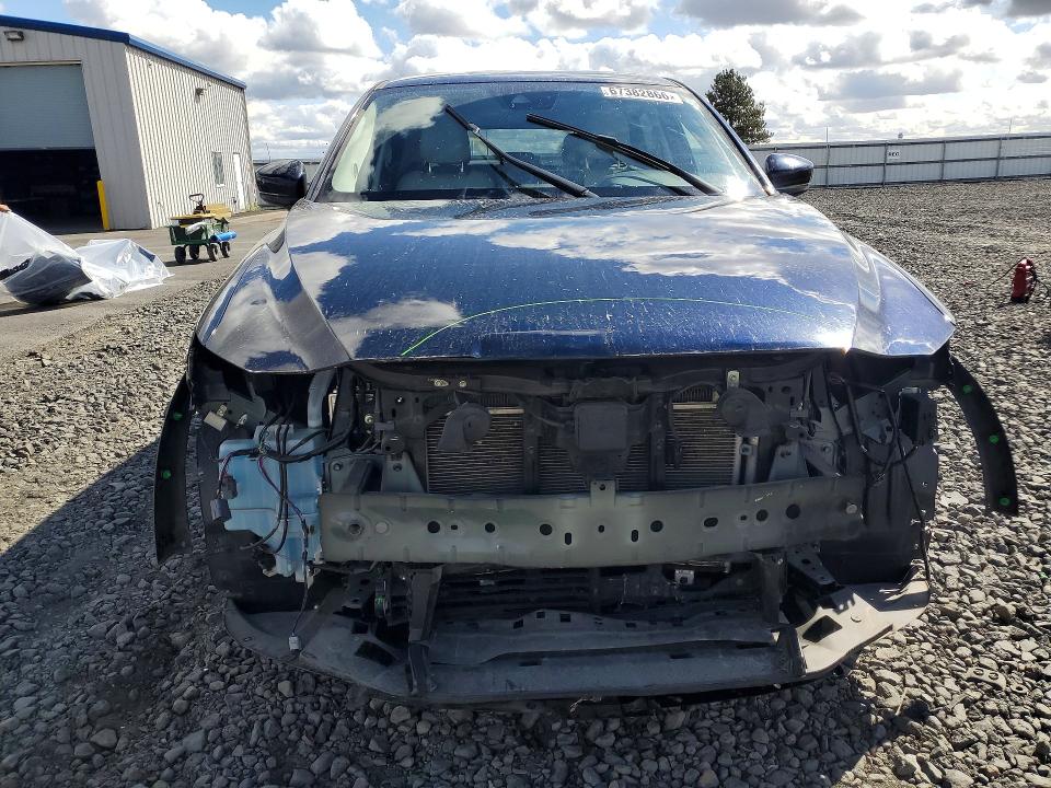 2023 Mazda Cx-5 მანქანა იყიდება აუქციონზე, vin: JM3KFBBM7P0162387, აუქციონის ნომერი: 67382866
