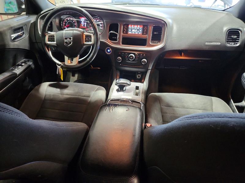 Aukcja sprzedaży 2012 Dodge Charger, vin: 2C3CDXBG0CH303188, numer aukcji: 65663126