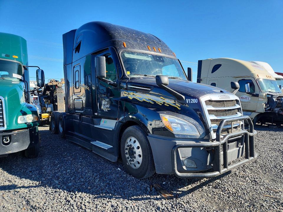 Продажа на аукционе авто 2021 Freightliner Cascadia 126, vin: 3AKJHHDRXMSMC0804, номер лота: 69441676