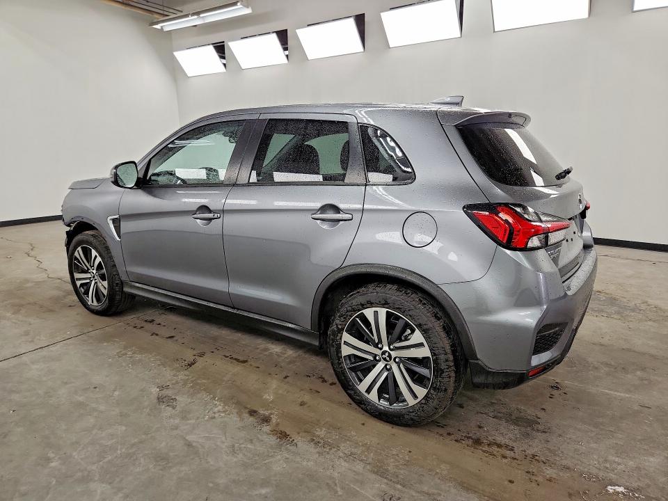Aukcja sprzedaży 2026 Mitsubishi Outlander Sport, vin: JA4ARUAU3TU016915, numer aukcji: 68558286
