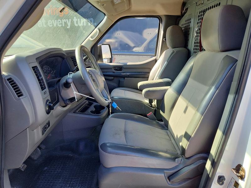 Продаж на аукціоні авто 2016 Nissan Nv, vin: 1N6BF0KM3GN809025, номер лоту: 69634156