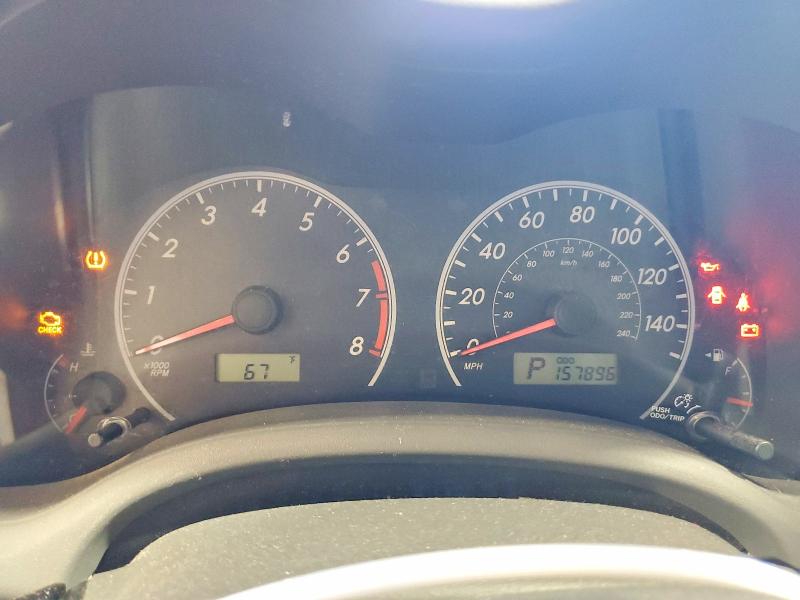 Aukcja sprzedaży 2010 Toyota Corolla, vin: 2T1BU4EE4AC351350, numer aukcji: 69410246