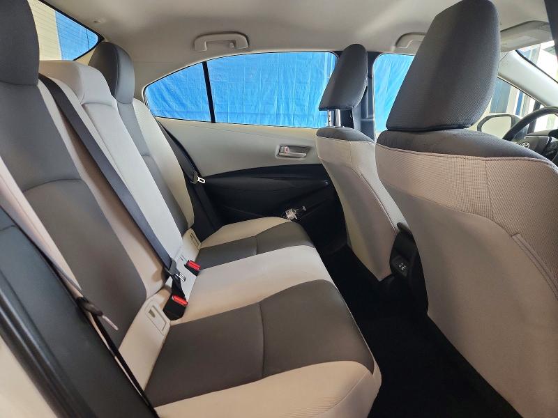Продажа на аукционе авто 2023 Toyota Corolla Hybrid, vin: JTDBCMFE5PJ015155, номер лота: 71214216