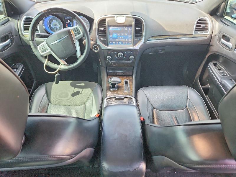 Aukcja sprzedaży 2014 Chrysler 300c, vin: 2C3CCAEG2EH343402, numer aukcji: 70776056