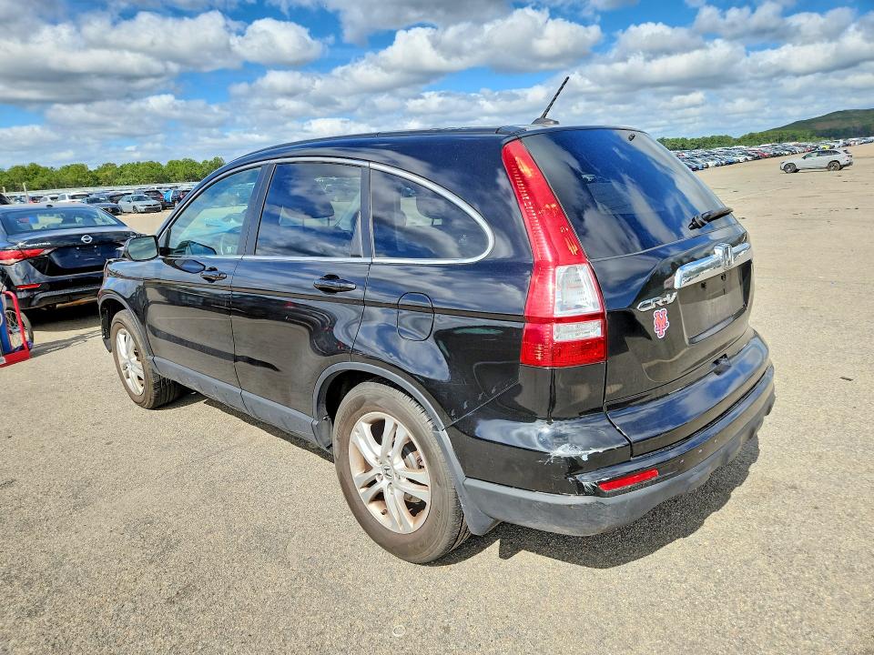 Продаж на аукціоні авто 2011 Honda Cr-v, vin: JHLRE4H7XBC024389, номер лоту: 70013776