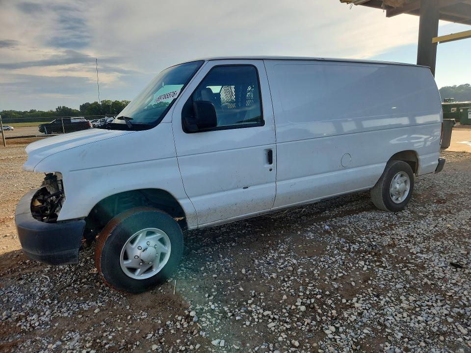Auction sale of the 2013 Ford E150, vin: 1FTNE1EW8DDB25076, lot number: 69765576