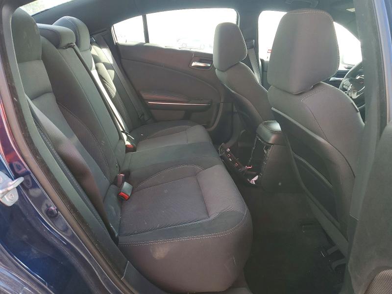 68240206 :رقم المزاد ، 2C3CDXBG2GH188454 vin ، 2016 Dodge Charger مزاد بيع