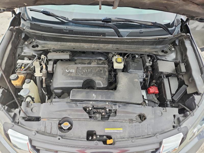 Aukcja sprzedaży 2019 Nissan Pathfinder, vin: 5N1DR2MN8KC611691, numer aukcji: 67431066