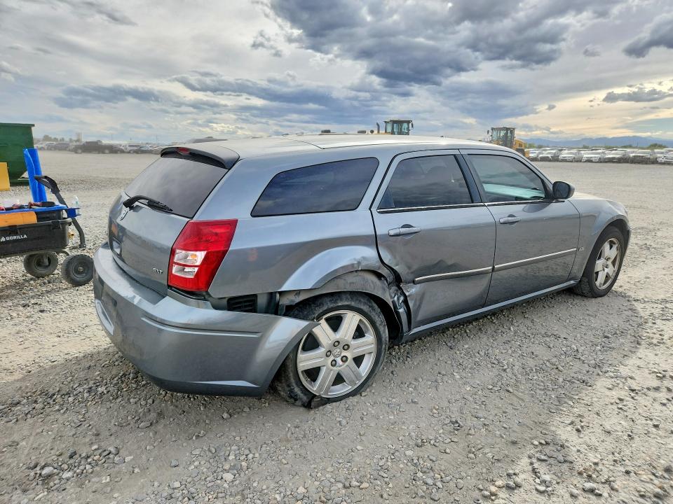 Продаж на аукціоні авто 2006 Dodge Magnum, vin: 2D4GZ47V76H473558, номер лоту: 69196056