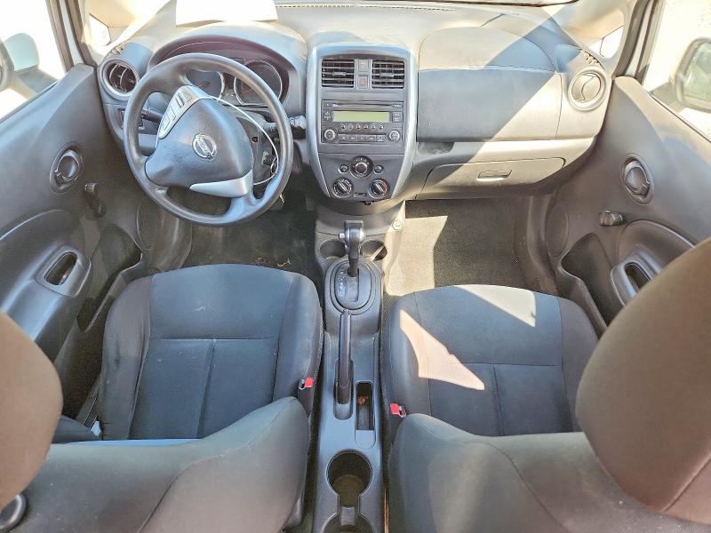 67522046 :رقم المزاد ، 3N1CE2CPXJL357048 vin ، 2018 Nissan Versa Note مزاد بيع