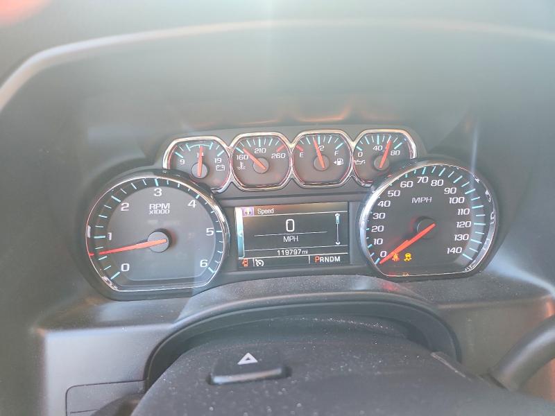 Aukcja sprzedaży 2014 Chevrolet Silverado, vin: 3GCUKREC4EG214172, numer aukcji: 68223096
