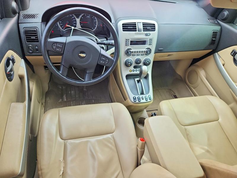Aukcja sprzedaży 2006 Chevrolet Equinox, vin: 2CNDL73FX66180925, numer aukcji: 69865586