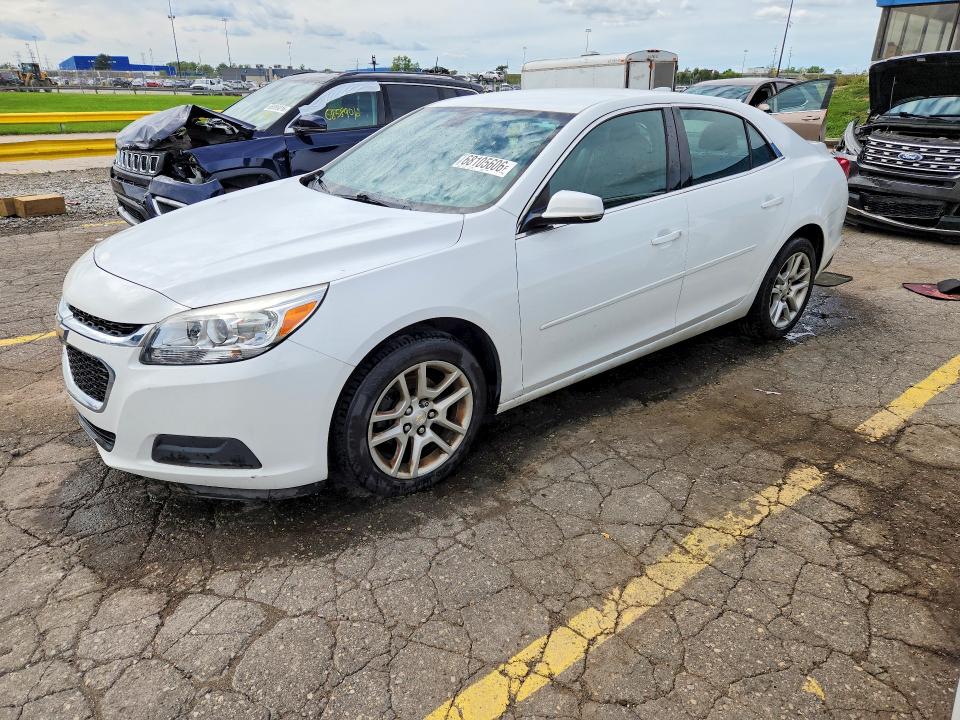 Aukcja sprzedaży 2015 Chevrolet Malibu, vin: 1G11C5SL9FF209557, numer aukcji: 68105606