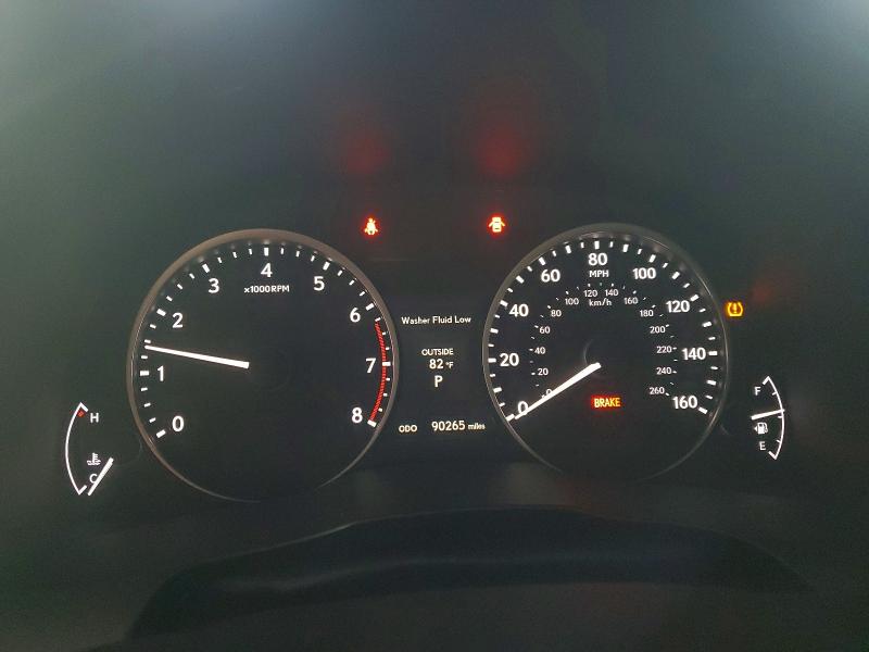 Aukcja sprzedaży 2015 Lexus Es, vin: JTHBK1GG5F2162178, numer aukcji: 70816586
