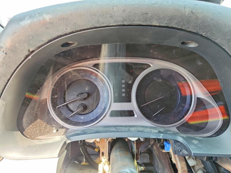 Aukcja sprzedaży 2008 Lexus Is 250, vin: JTHBK262285053609, numer aukcji: 67866876