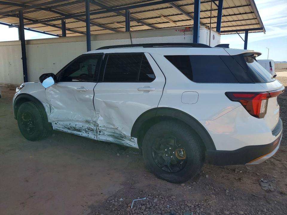 Продаж на аукціоні авто 2026 Ford Explorer, vin: 1FMWK8JCXTGB48790, номер лоту: 68645456