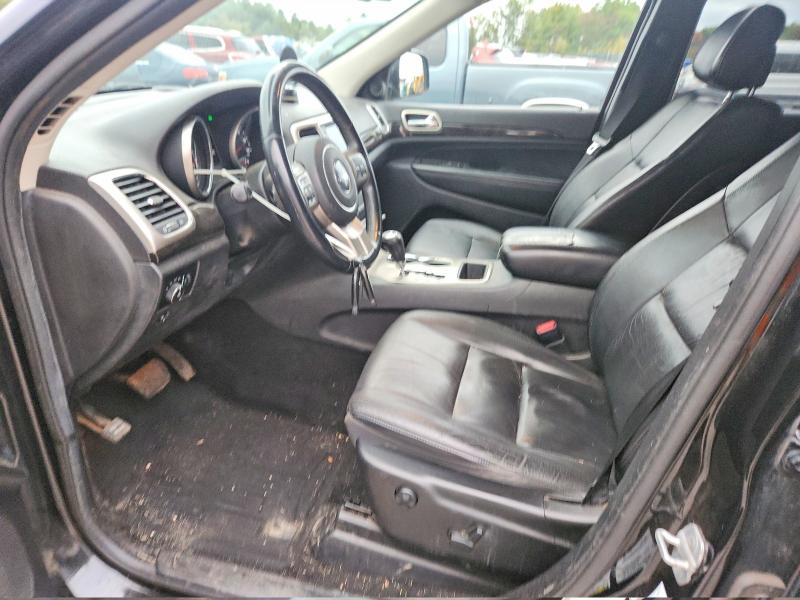 2012 Jeep Grand Cherokee მანქანა იყიდება აუქციონზე, vin: 1C4RJFAG7CC352949, აუქციონის ნომერი: 70707066