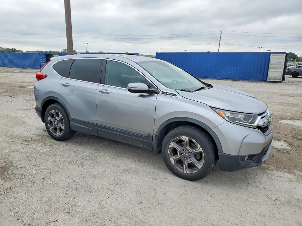 Aukcja sprzedaży 2017 Honda Cr-v, vin: 5J6RW2H54HL038126, numer aukcji: 69185656