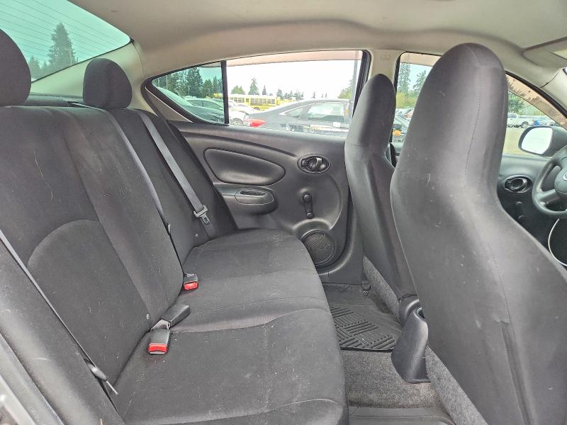 Aukcja sprzedaży 2012 Nissan Versa, vin: 3N1CN7AP5CL844872, numer aukcji: 70561046