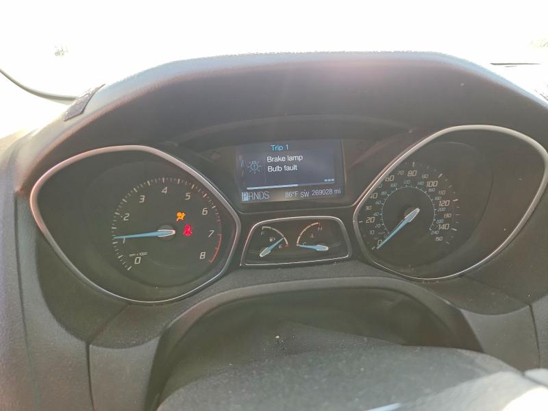 Aukcja sprzedaży 2012 Ford Focus, vin: 1FAHP3F22CL114485, numer aukcji: 69066106