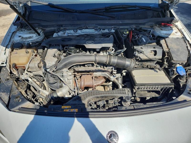 Продаж на аукціоні авто 2020 Mercedes-benz A, vin: WDD3G4FB9LW039413, номер лоту: 70338976
