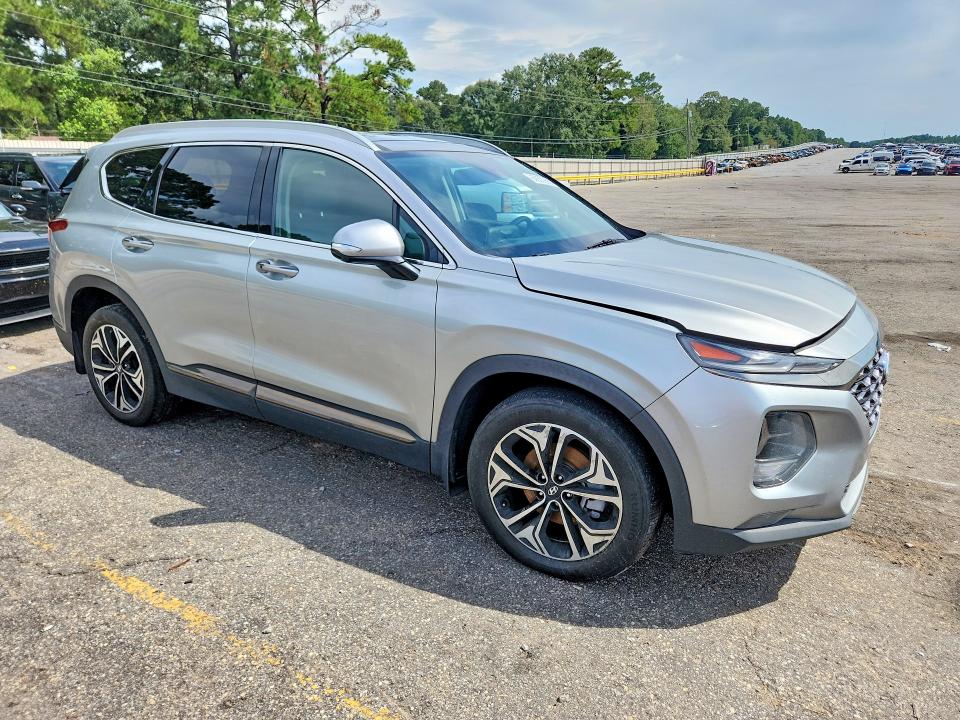 Aukcja sprzedaży 2020 Hyundai Santa Fe, vin: 5NMS53AA0LH232573, numer aukcji: 66853256