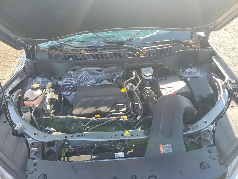 Продажа на аукционе авто 2026 Chevrolet Trax, vin: KL77LHEP9TC144298, номер лота: 67734706